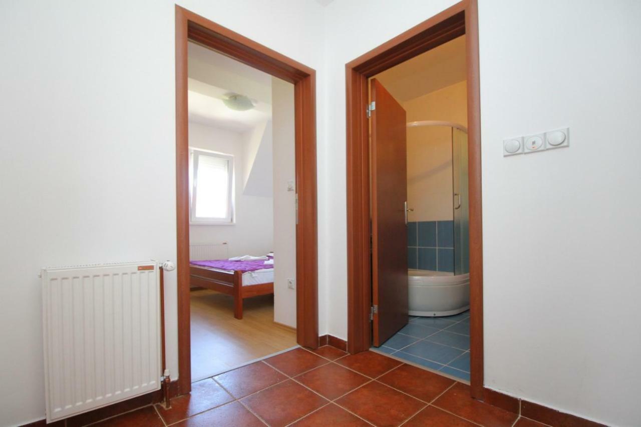 Vila Mija Zlatibor Exteriér fotografie